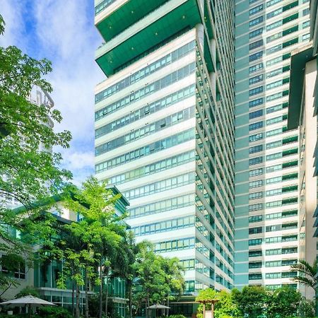 Aruga Apartments By Rockwell Makati Makati City Exterior foto